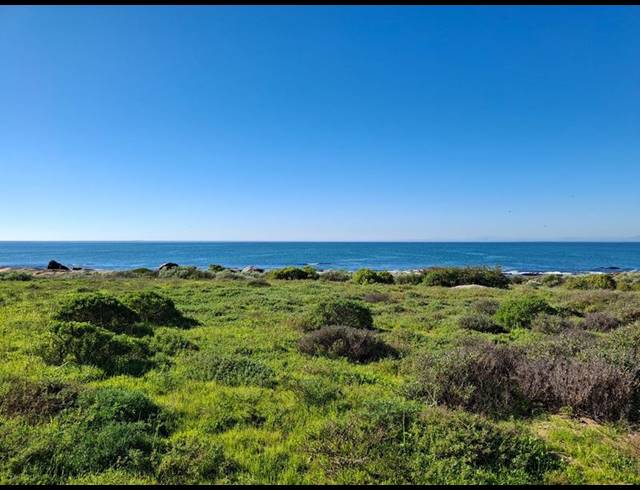 LAND FOR SALE IN ST HELENA VIEWS